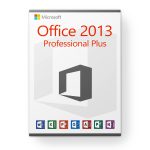 Microsoft Office 2013 Professional Plus Lizenz für 3 PC