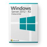 Microsoft Windows Server 2012 Datacenter