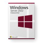 Microsoft Windows Server 2022 Datacenter